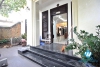 A glamorous villa for rent in Ciputra Compound, Tay Ho